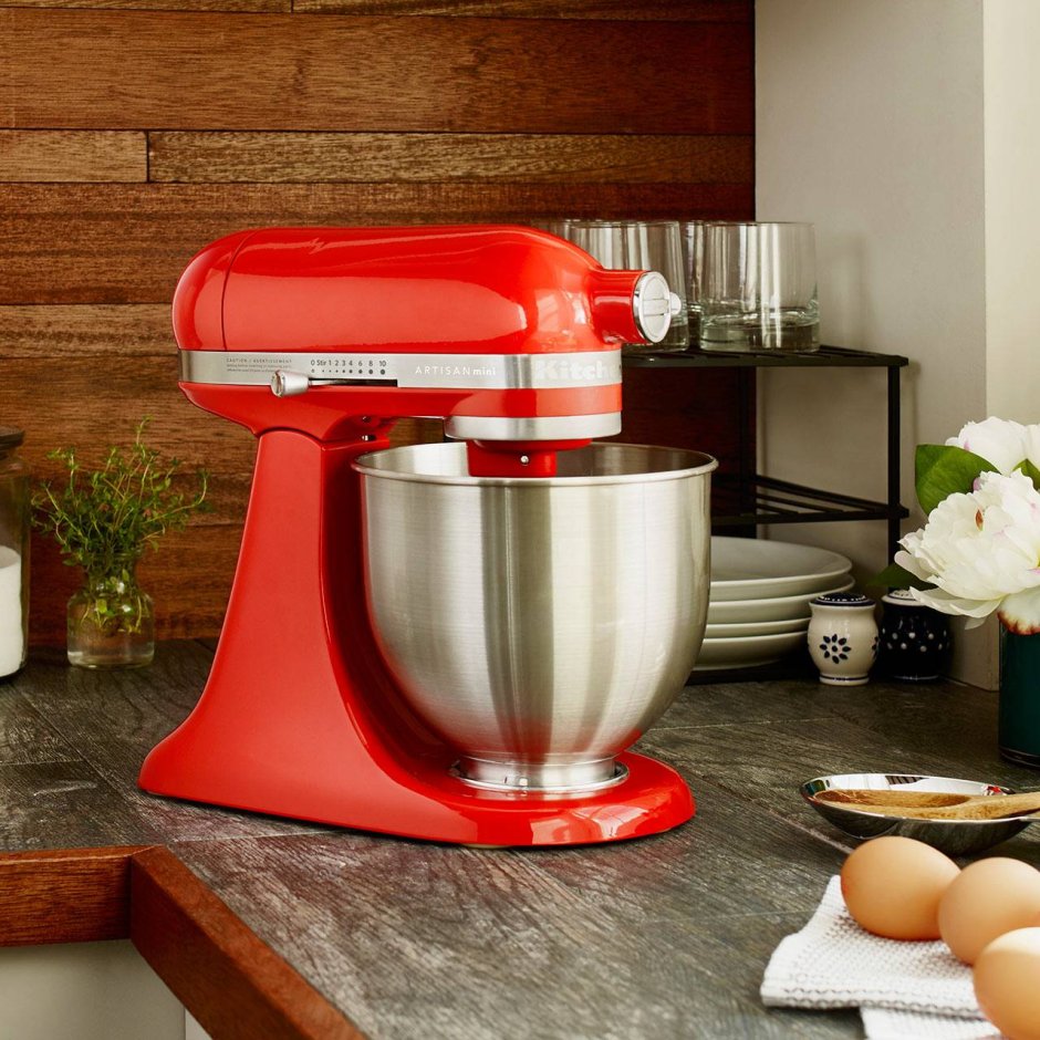 Миксер kitchenaid 5ksm7990xewh