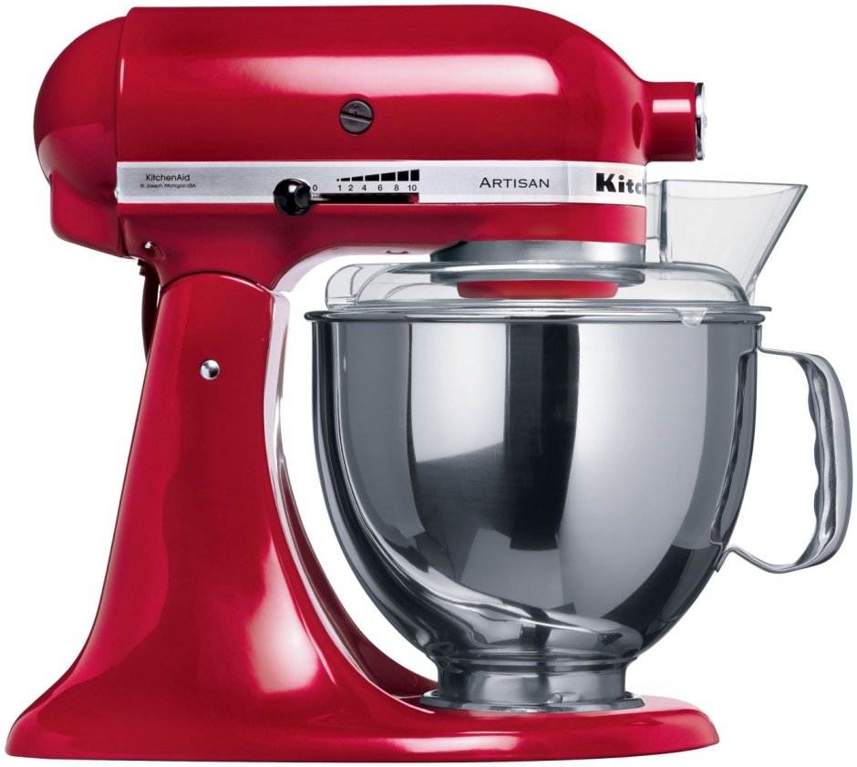 Кухонный комбайн Bosch mum 54251