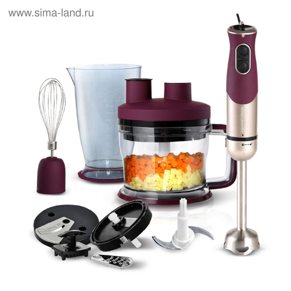 Электроприборы для кухни
