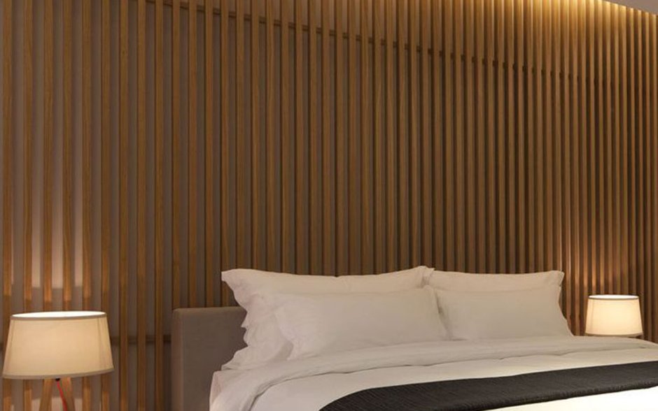 Керамическая плитка Porcelanosa Liston madera Gris 45x120