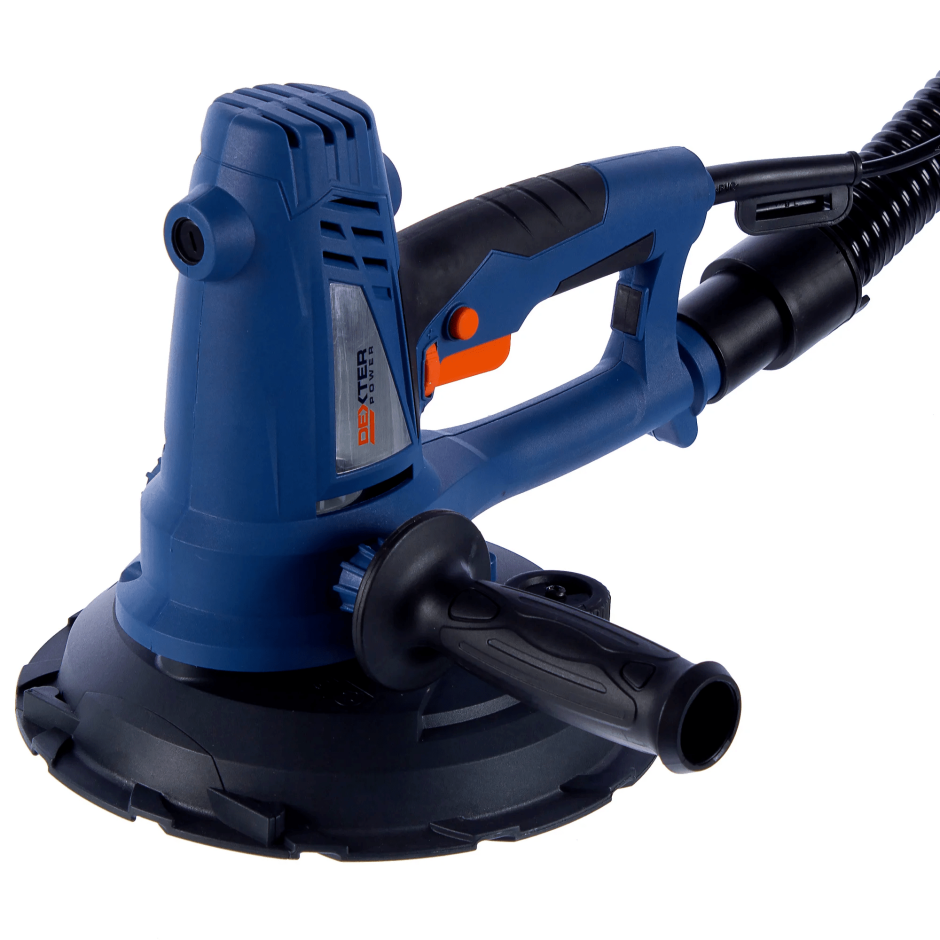 Dexter Power r7241 шлифовальная машинка