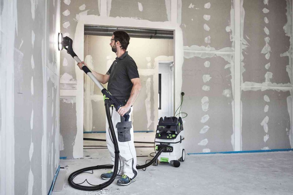 Festool PLANEX LHS 225 2