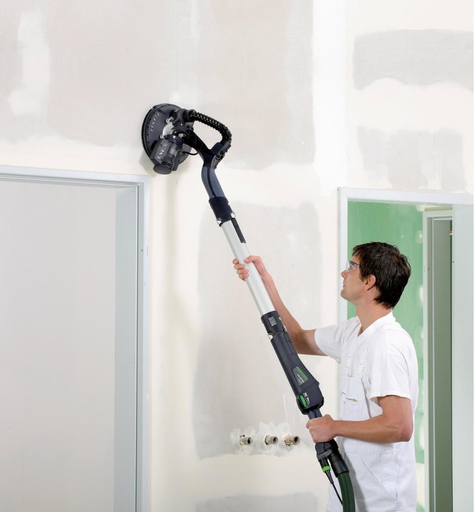 Festool PLANEX