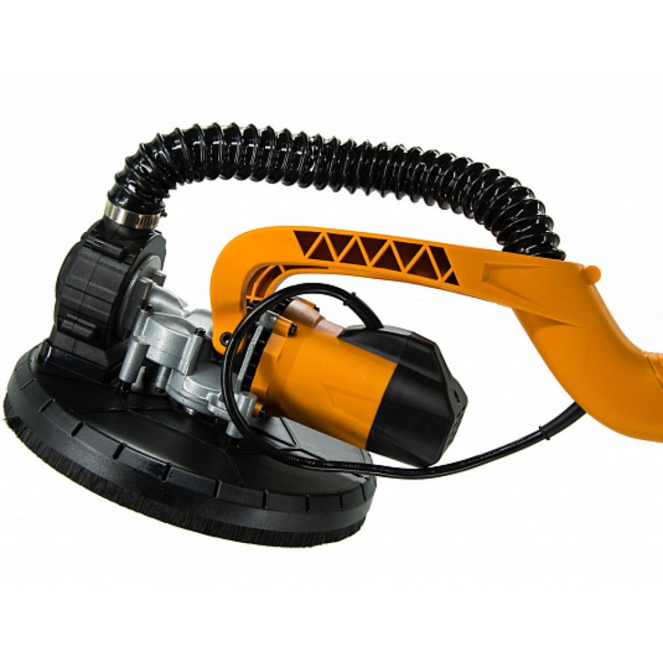 Шлифовальная машинка для потолков и стен ASPRO c6 3646