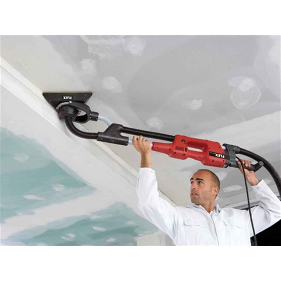 Шлифмашина Flex WST 700vv Vario Plus