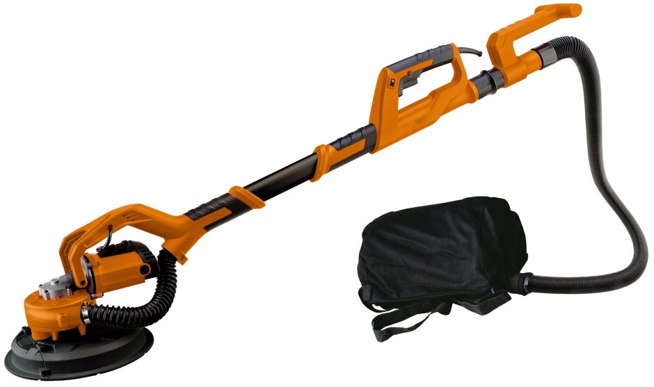 Шлифовальная машинка Жираф ASPRO c3