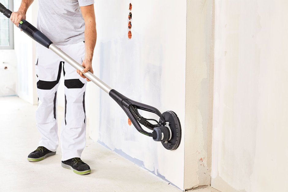 Festool PLANEX LHS-E 225 EQ