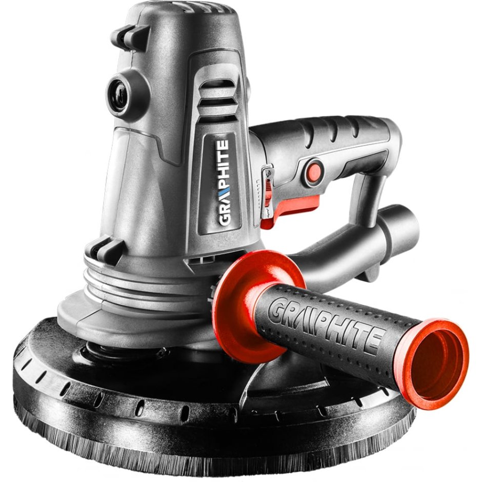 Шлифовальная машина для гипса Graphite 59g261