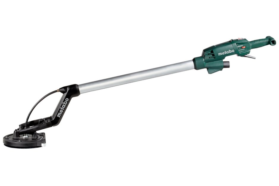 Шлифмашина для стен и потолков Metabo LSV 5-225 Comfort 600136000