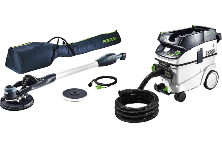 Шлифовальная машинка Festool PLANEX