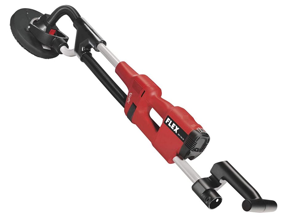 Шлифмашина Flex WST 700vv Vario Plus