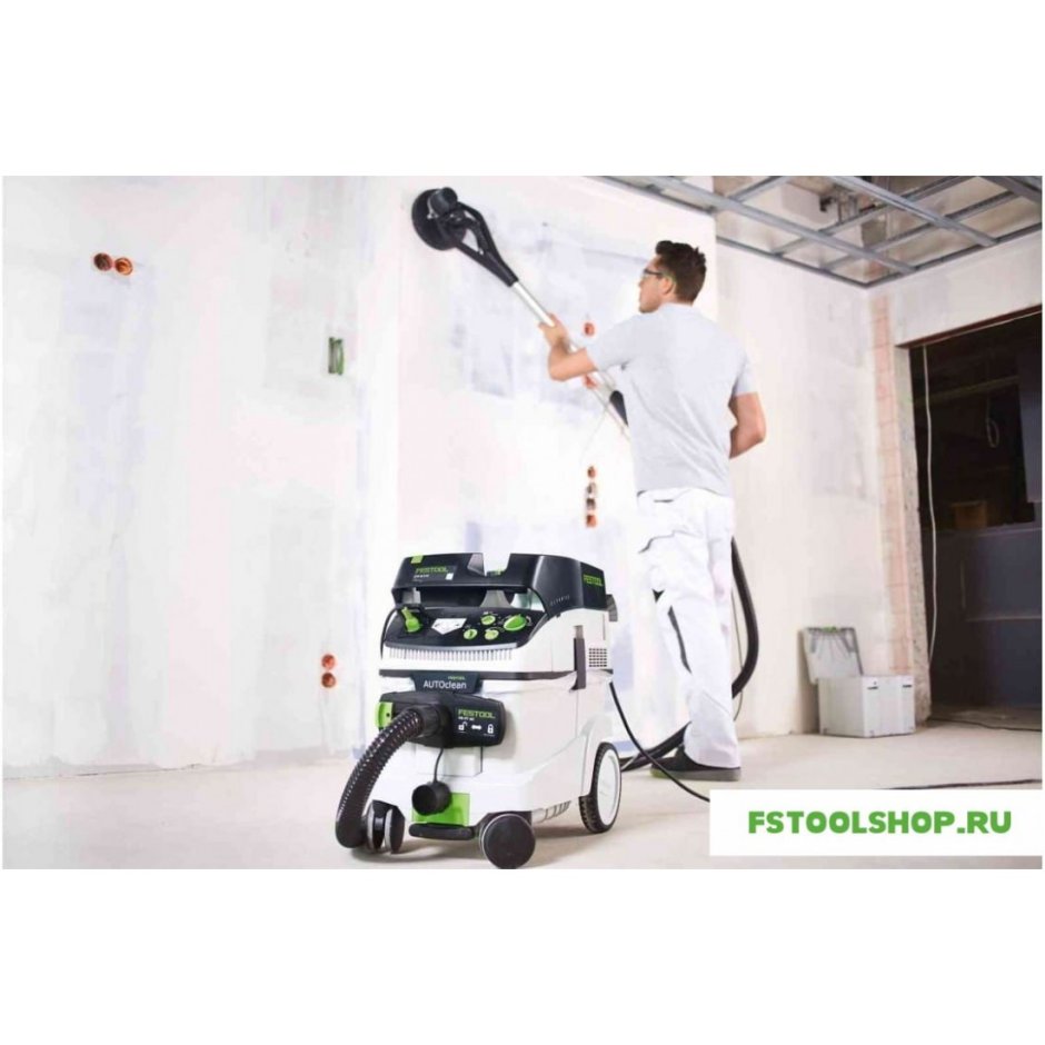 Festool PLANEX LHS-E 225 EQ