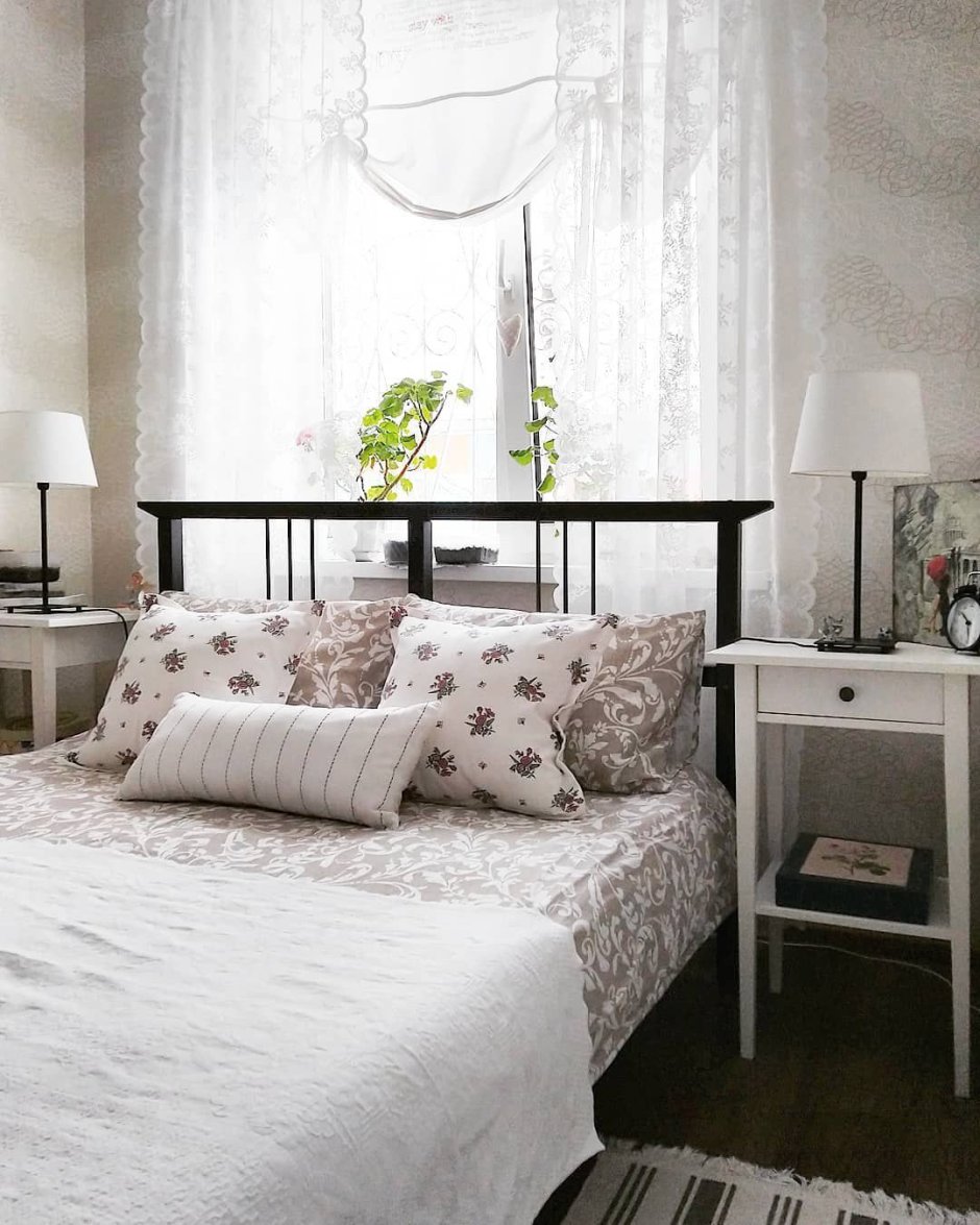 Кровать КОПАРДАЛЬ ikea