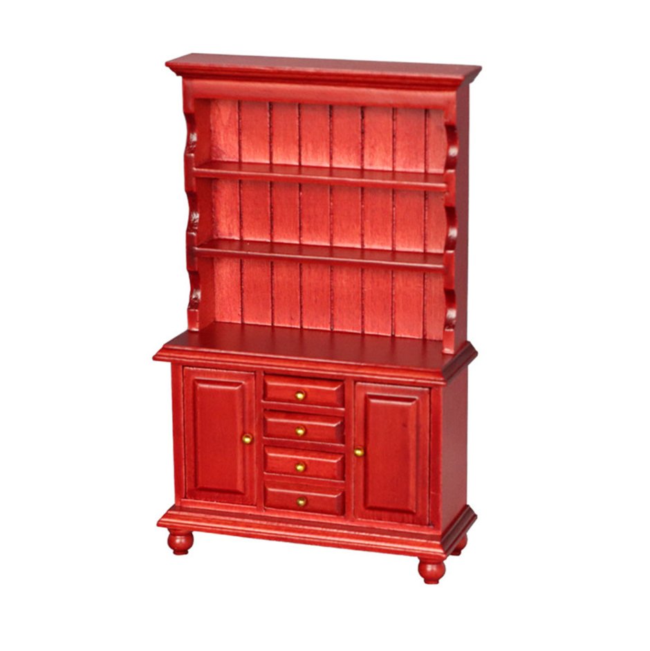 Стеллаж Билли белый 40x28x106