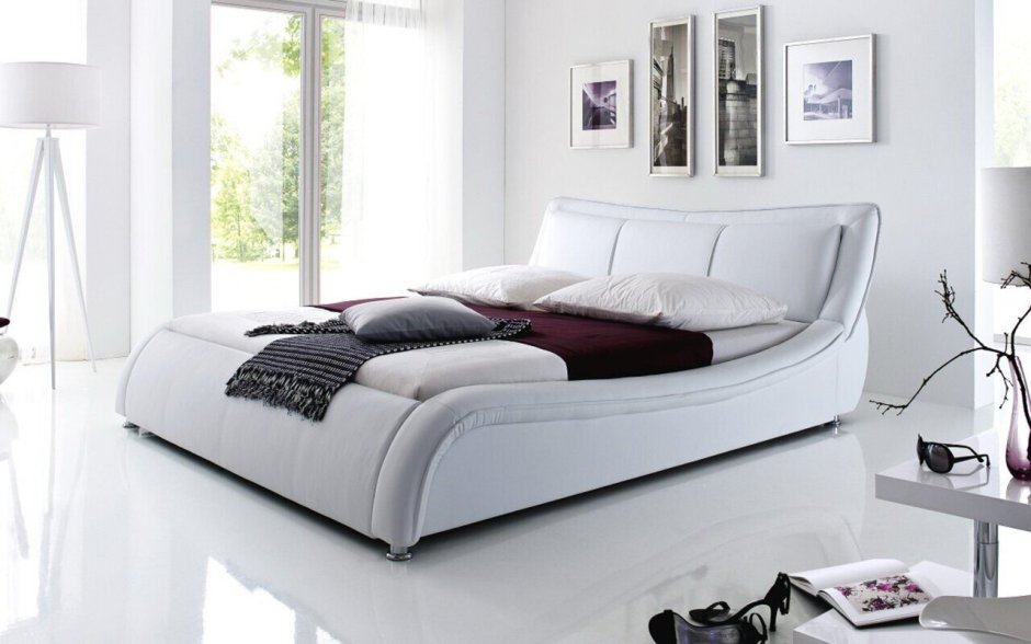 Кровать SLEEPART Жандс