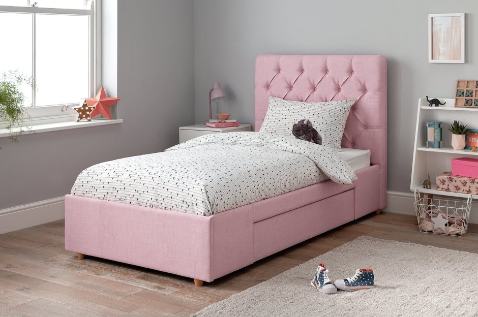 Hayley Single Bed