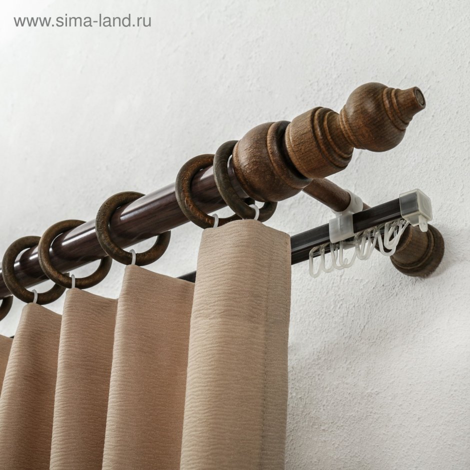 Люверс для штор