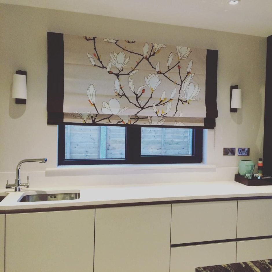 Плиссе Hunter Douglas