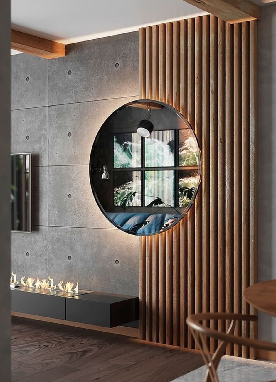 3d панели Woodecor
