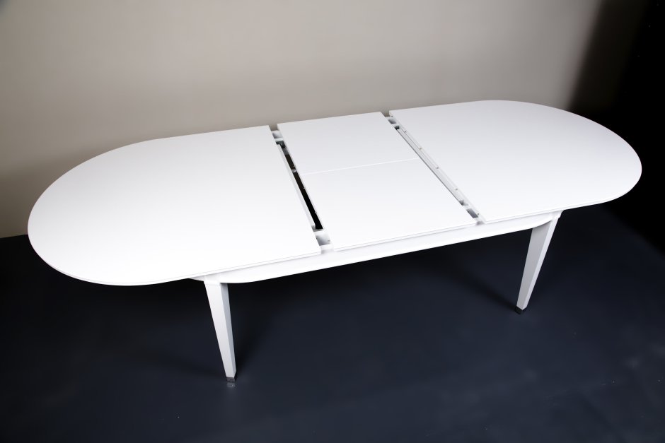 Стол Ozzio Eclipse legno