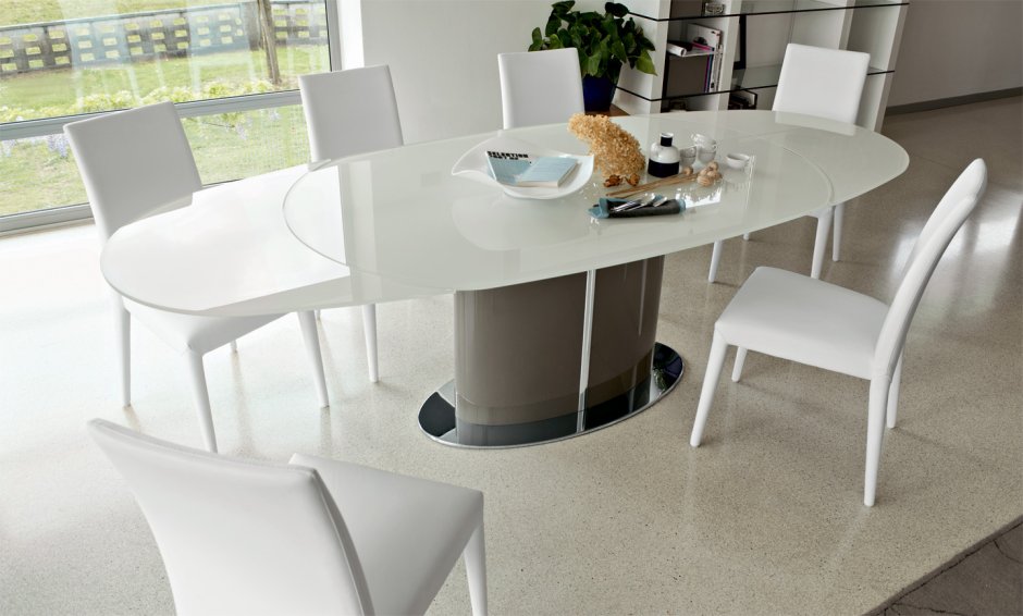 Стол-трансформер Calligaris Odyssey CS/4043