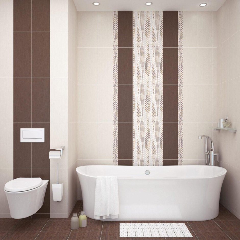 Azori Harmonia Mocca 50.5x20