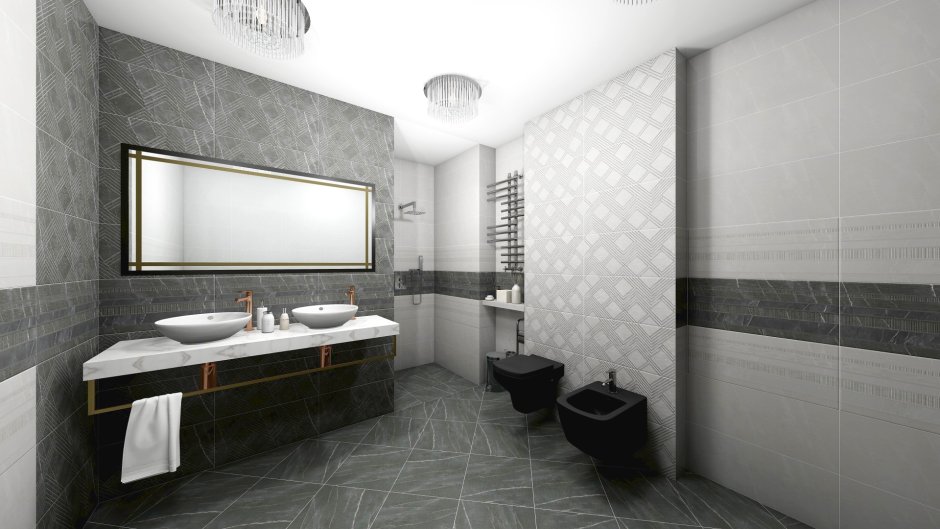 Плитка Azori Hygge