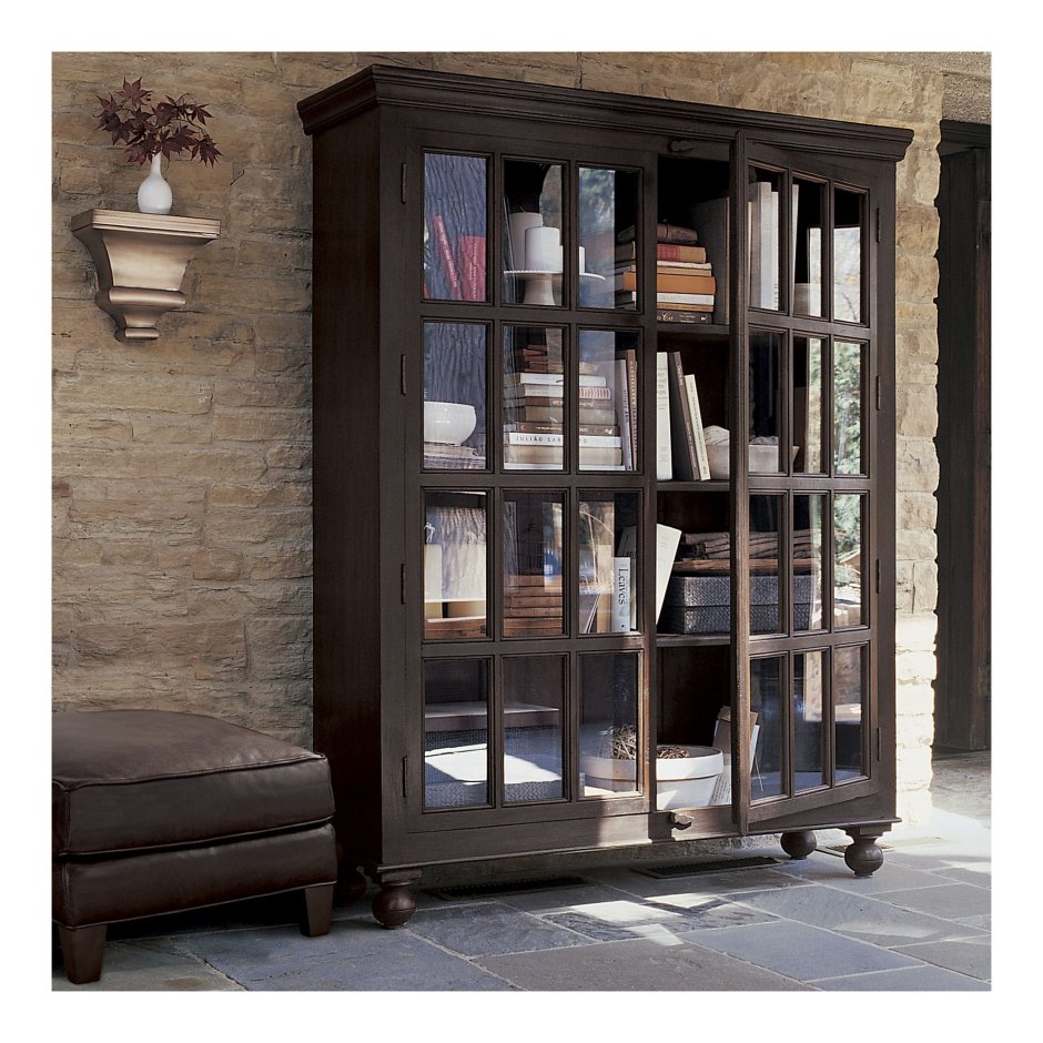 Книжный шкаф Charlie. Cabinet / Bookcase