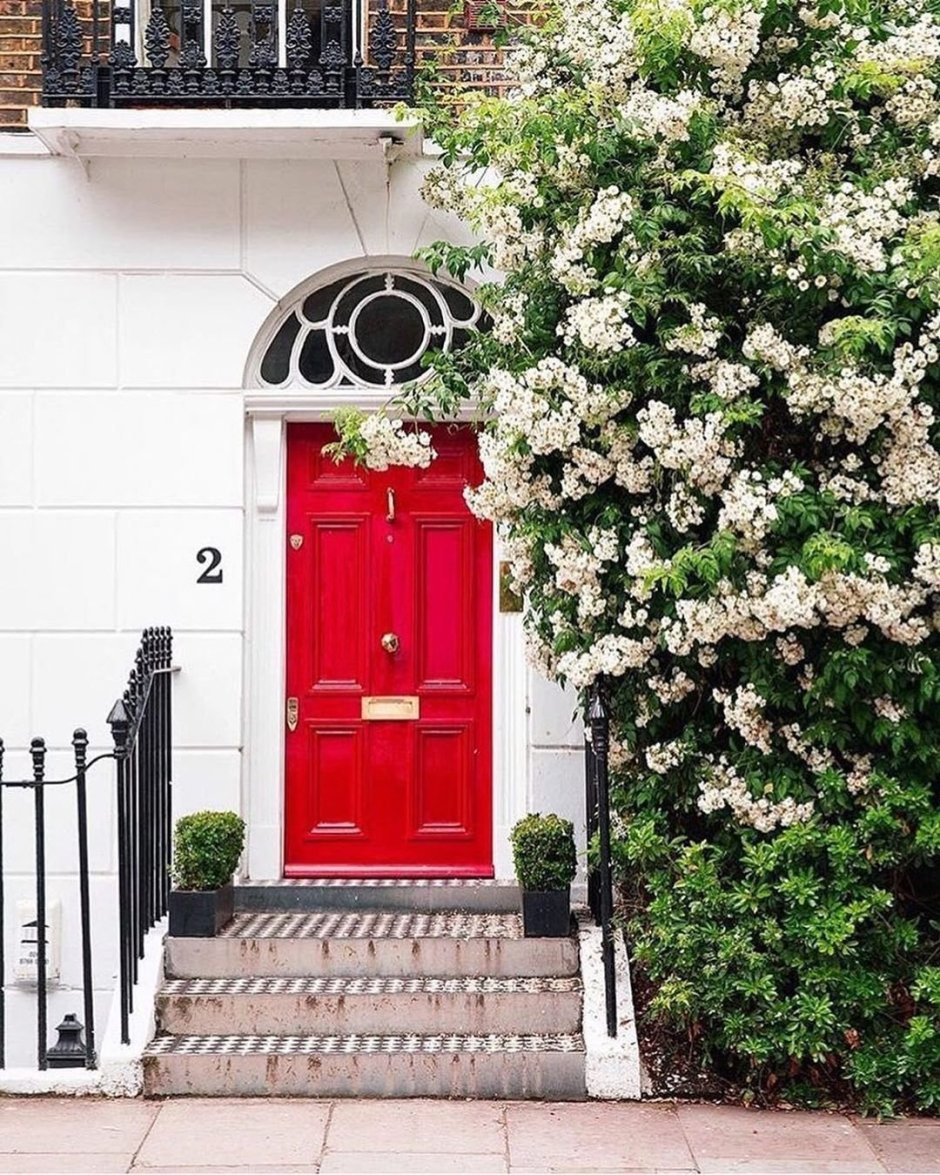 Doorway