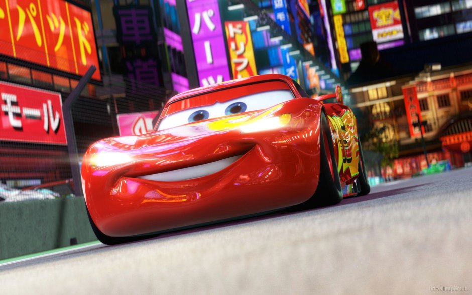 MCQUEEN молния Маккуин