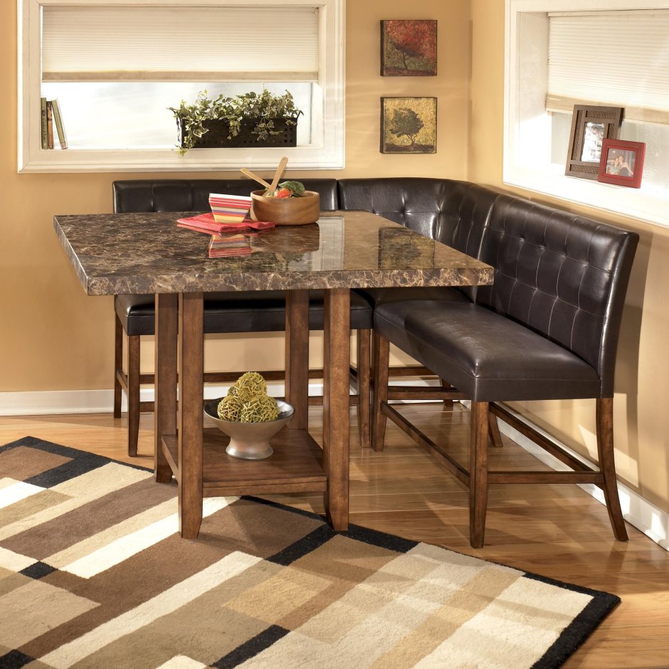 Обеденный стол Lacey, Ashley Furniture