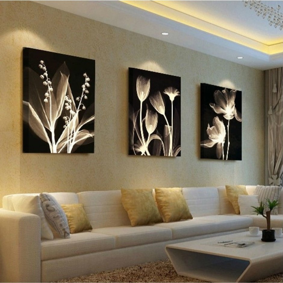 Affresco в классическом стиле
