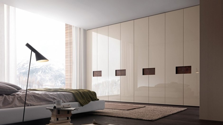 Presotto шкафы