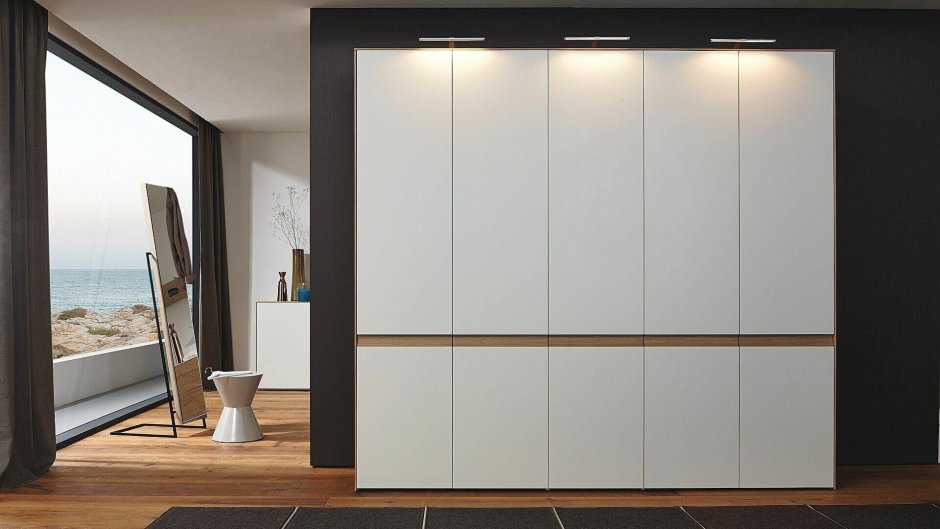 Hulsta Wardrobe