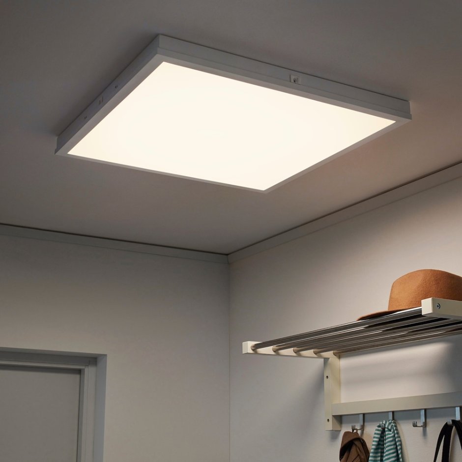 FLOALT led Light Panel ikea