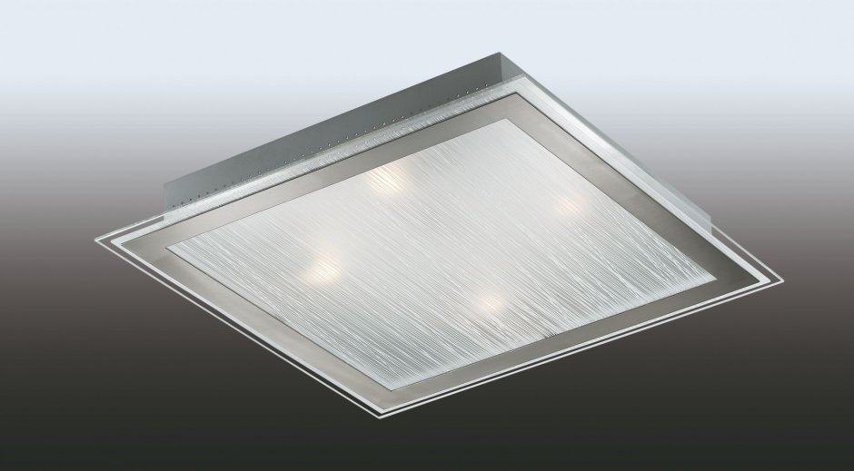 Светильник Odeon Light 4853/4w