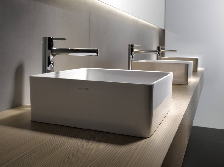 Раковина Laufen Living 817431