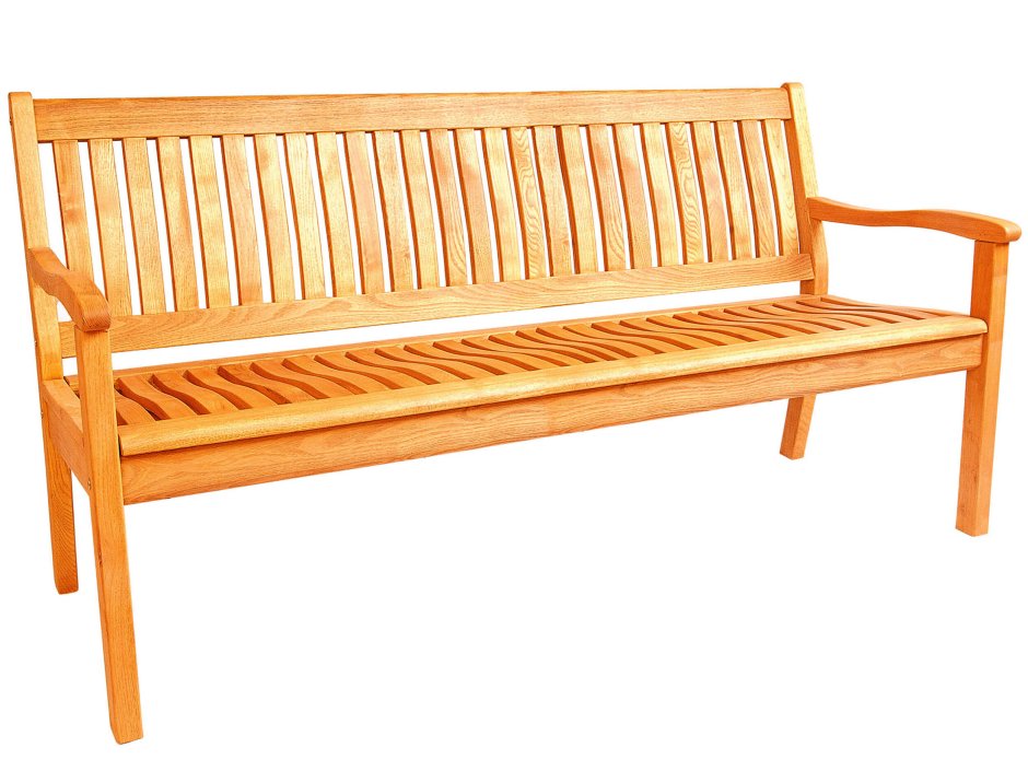 Скамья Montero 2 Seater Bench