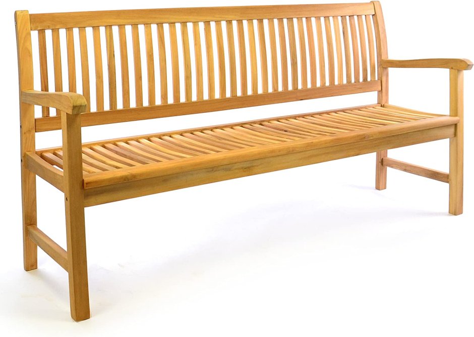 Банкетка Garden Bench 2700