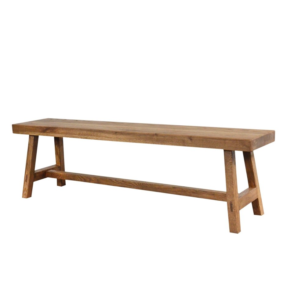 Диван качели Wooden-Swing
