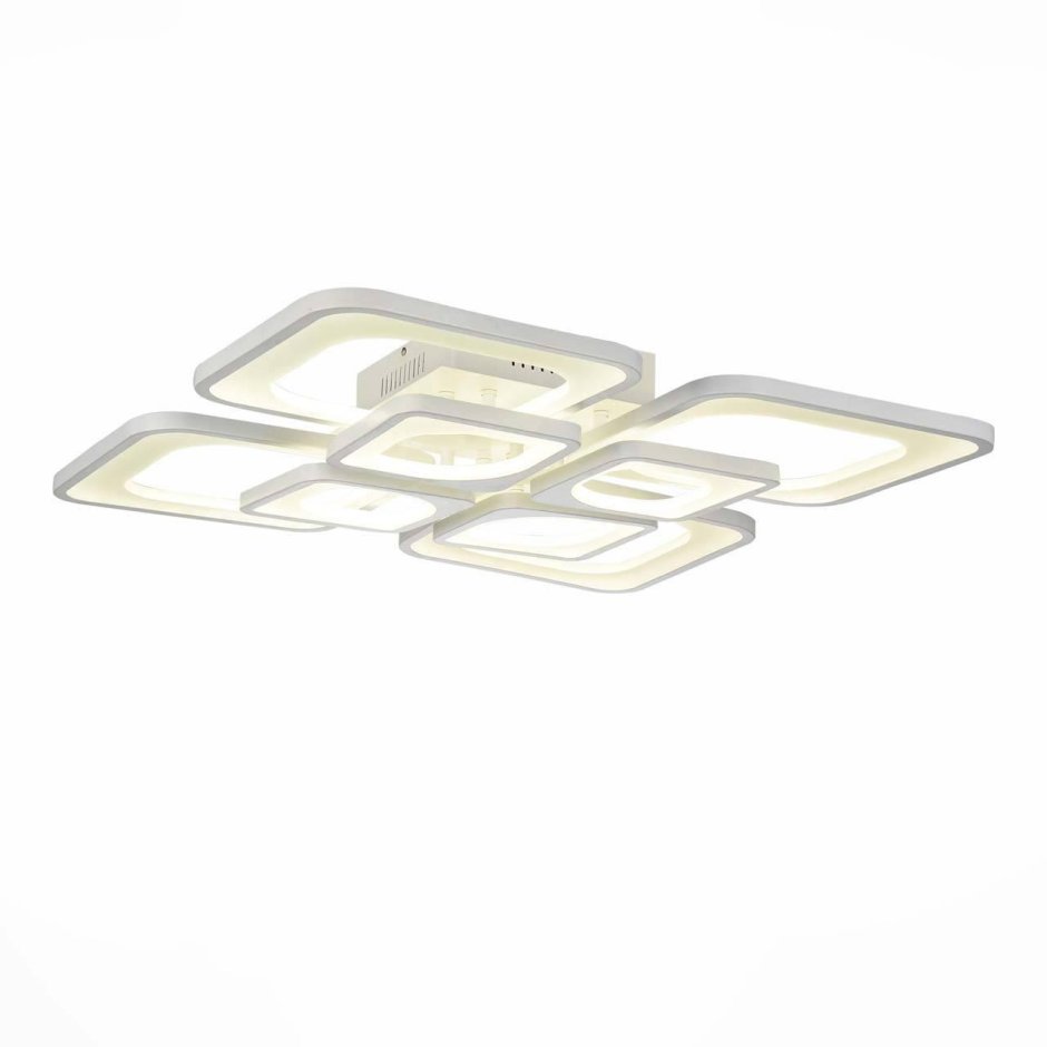 Люстра потолочная St Luce Nola SL898.502.09