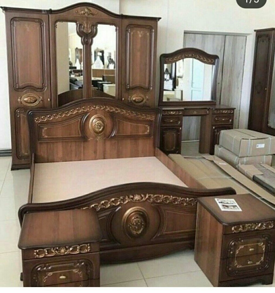 Спальня Фирензе Италия