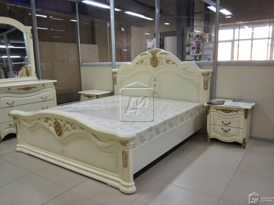 Киргу в Махачкале спальня Элиза