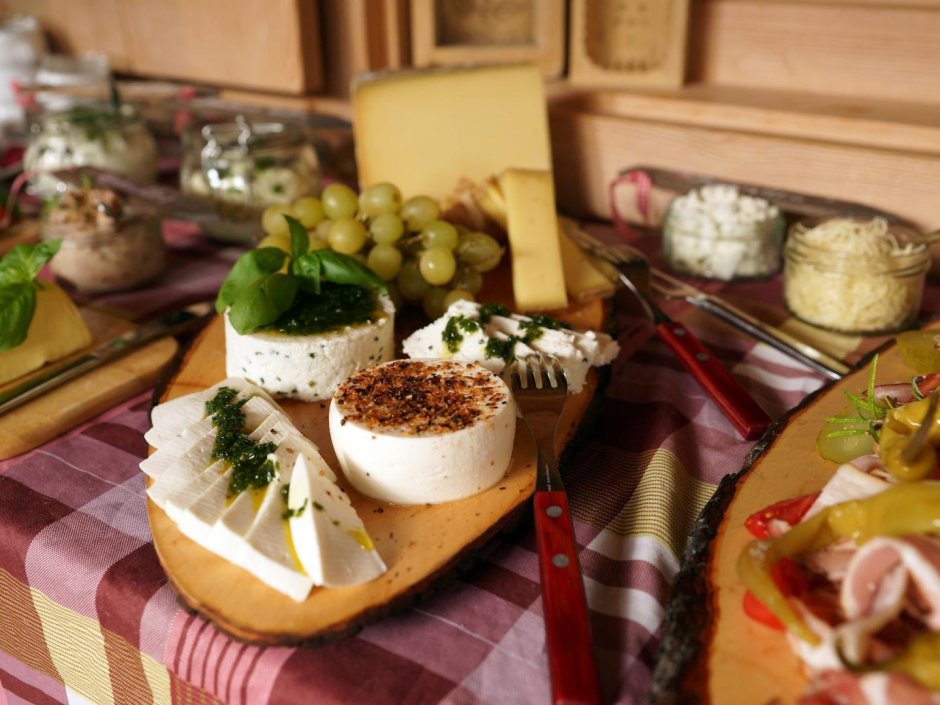 Венская кухня