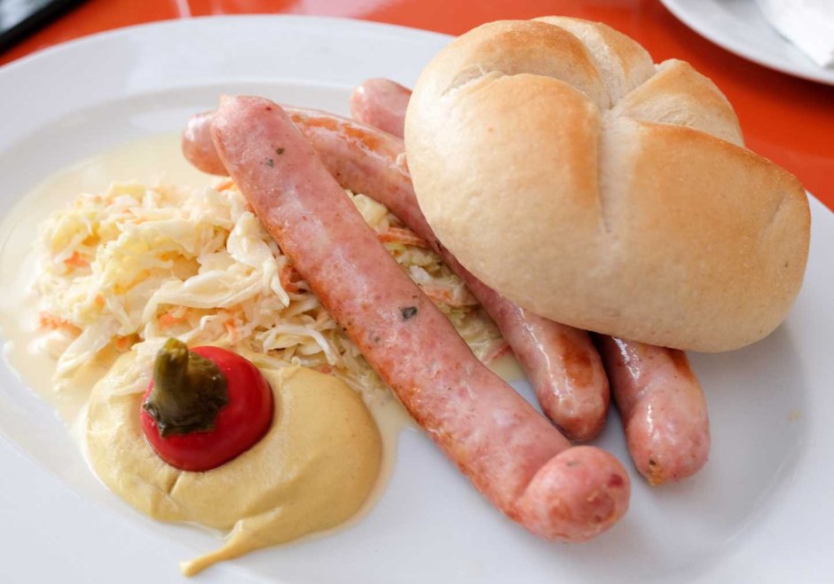 Блюдо Кайзершмаррн