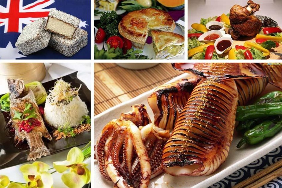 Современные немецкие кухни
