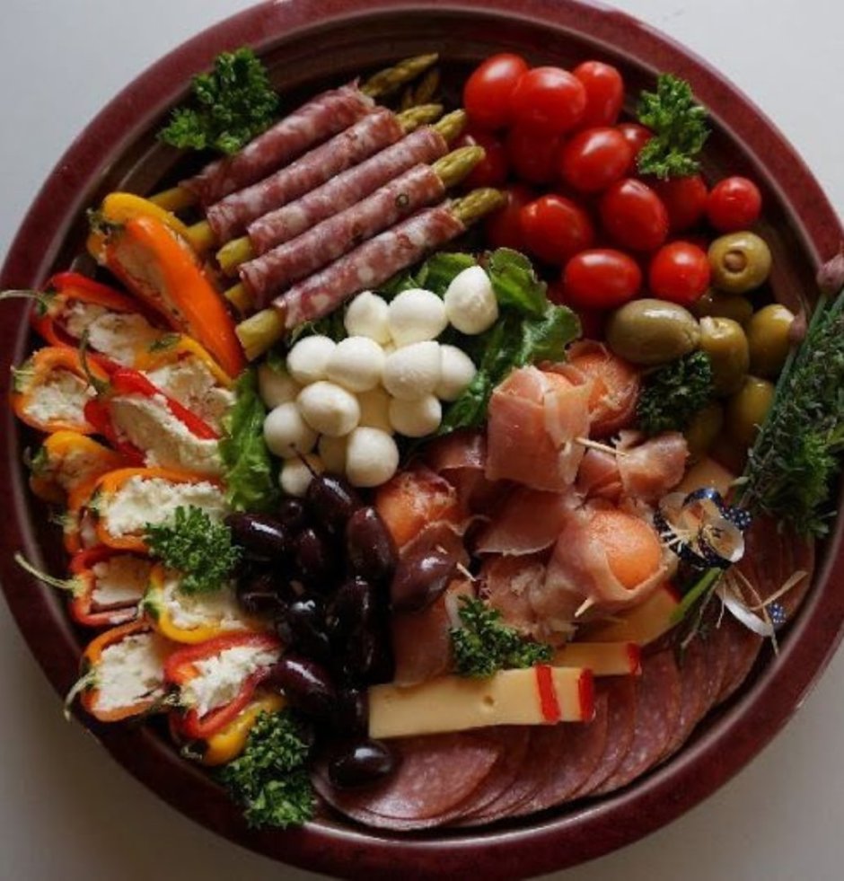 Венская кухня