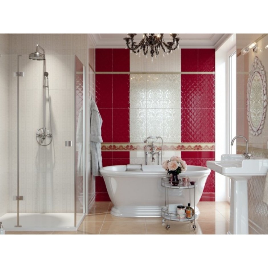 Плитка Kerama Marazzi «Даниэли»