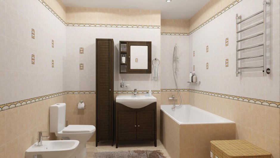 Плитка Ателлани Kerama Marazzi
