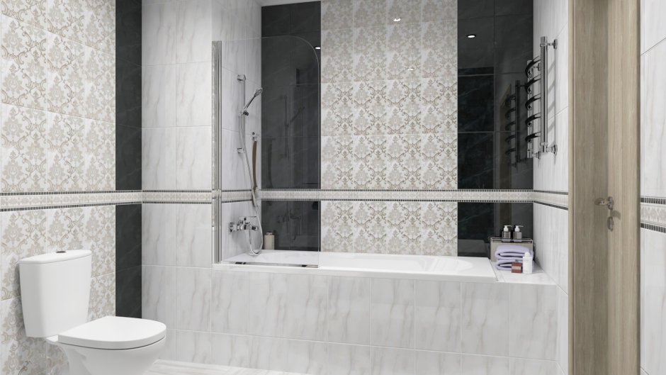 Керамическая плитка Кампанелла Kerama Marazzi